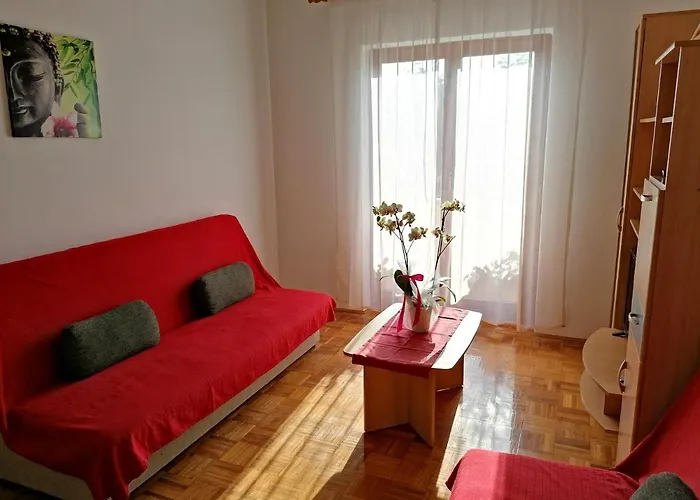 Apartments Maria
