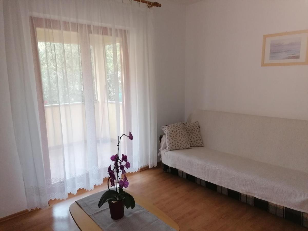 Maria Apartment Pula