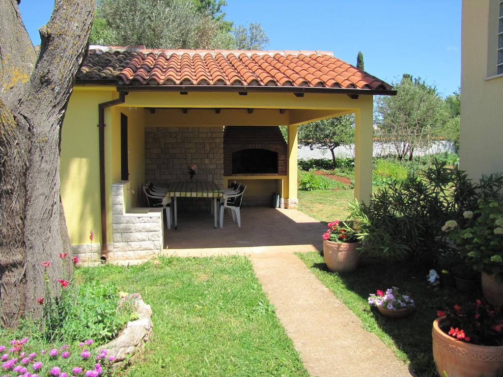Maria Apartment Pula
