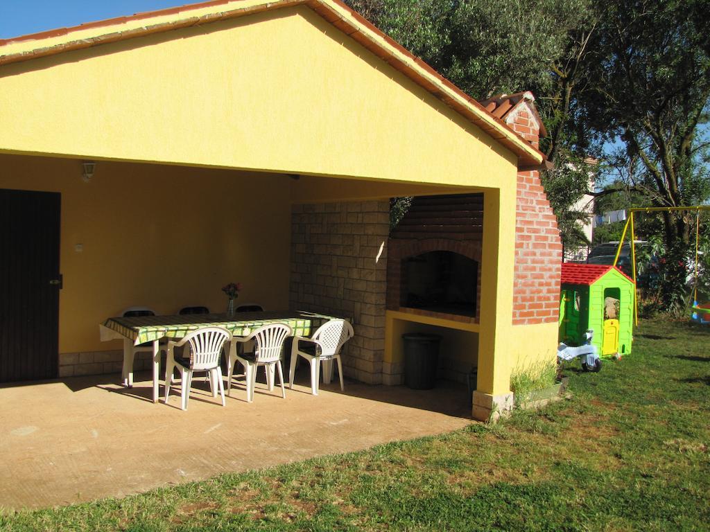 Apartment Maria Pula