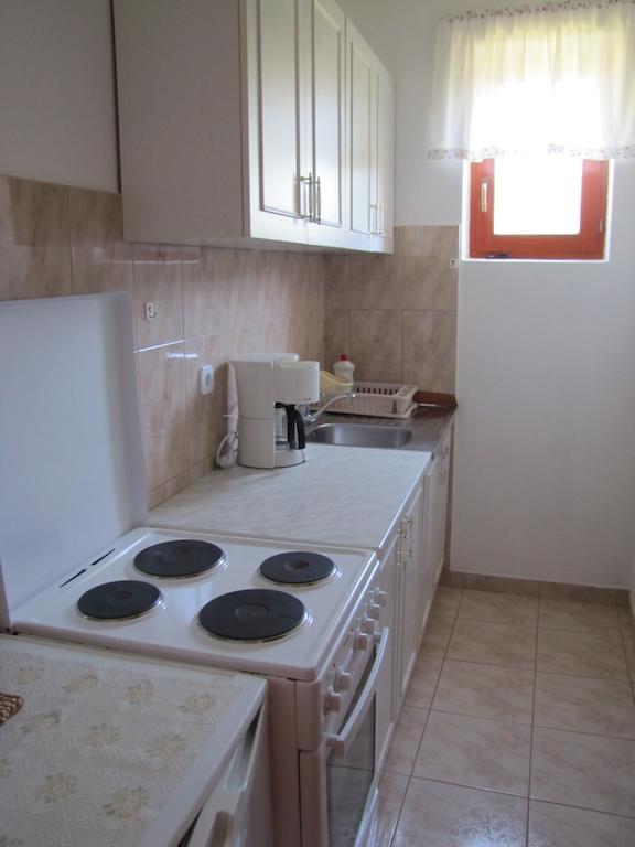 Maria Apartment *