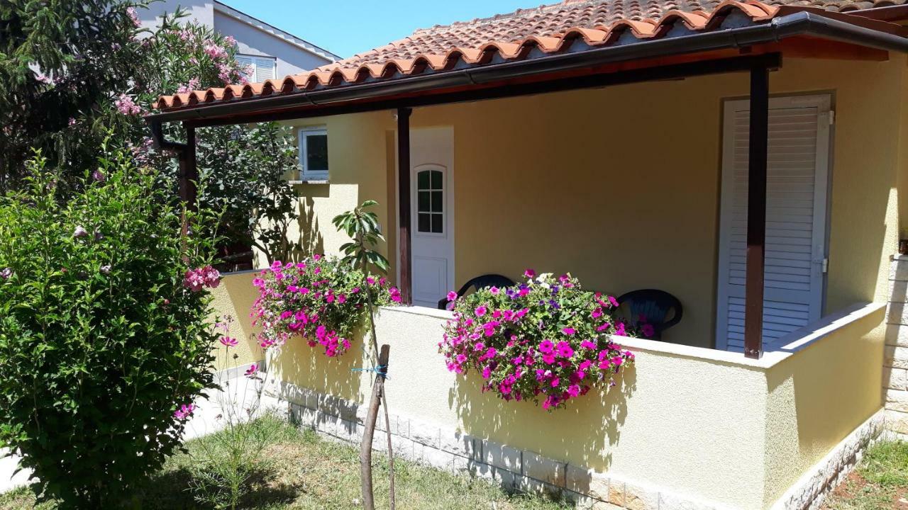 Maria Apartment *