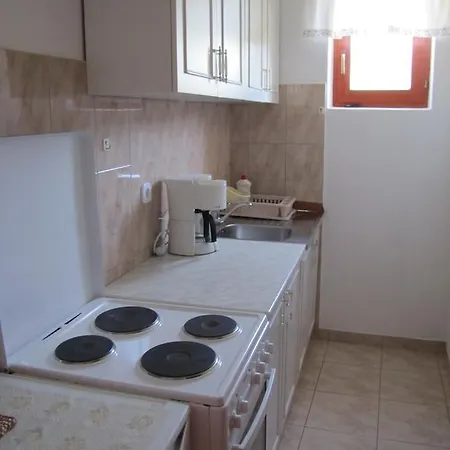 Apartments Maria Pula Room photo