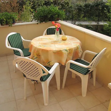Apartments Maria Pula Room photo