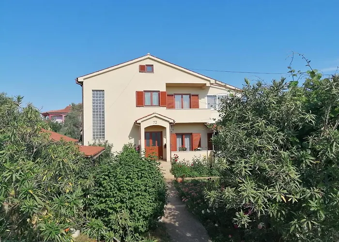 Apartments Maria