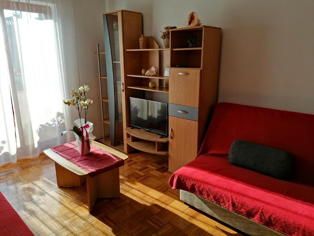 Apartmán Maria Pula