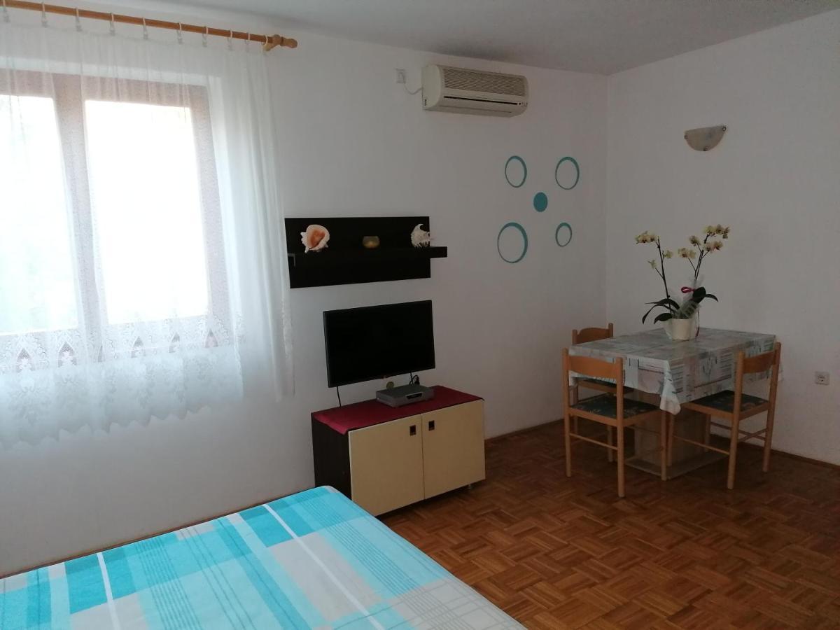 Apartmán Maria Pula