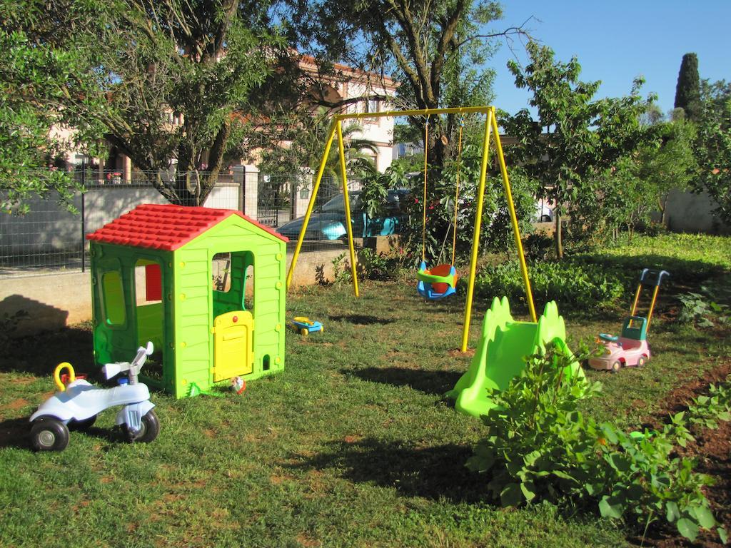 Maria Apartmán