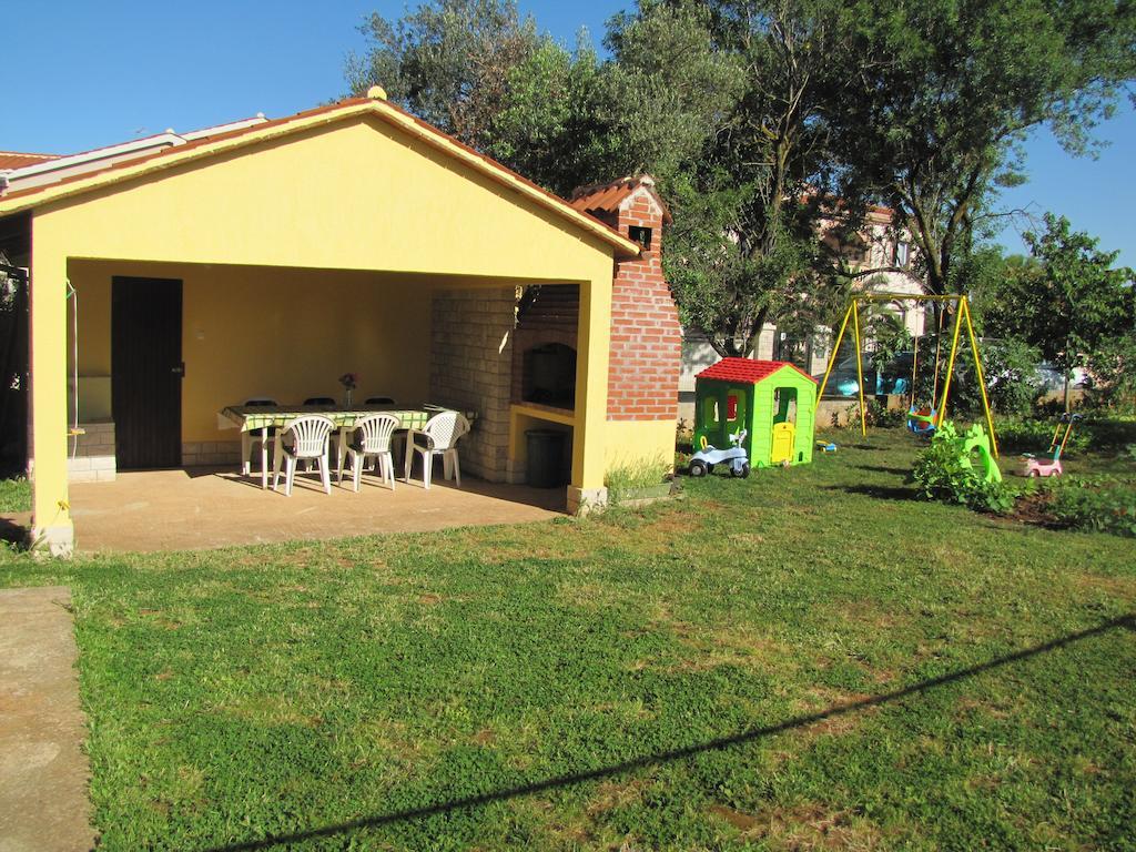 Maria Apartmán Pula