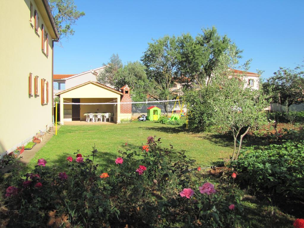 Maria Apartmán Pula