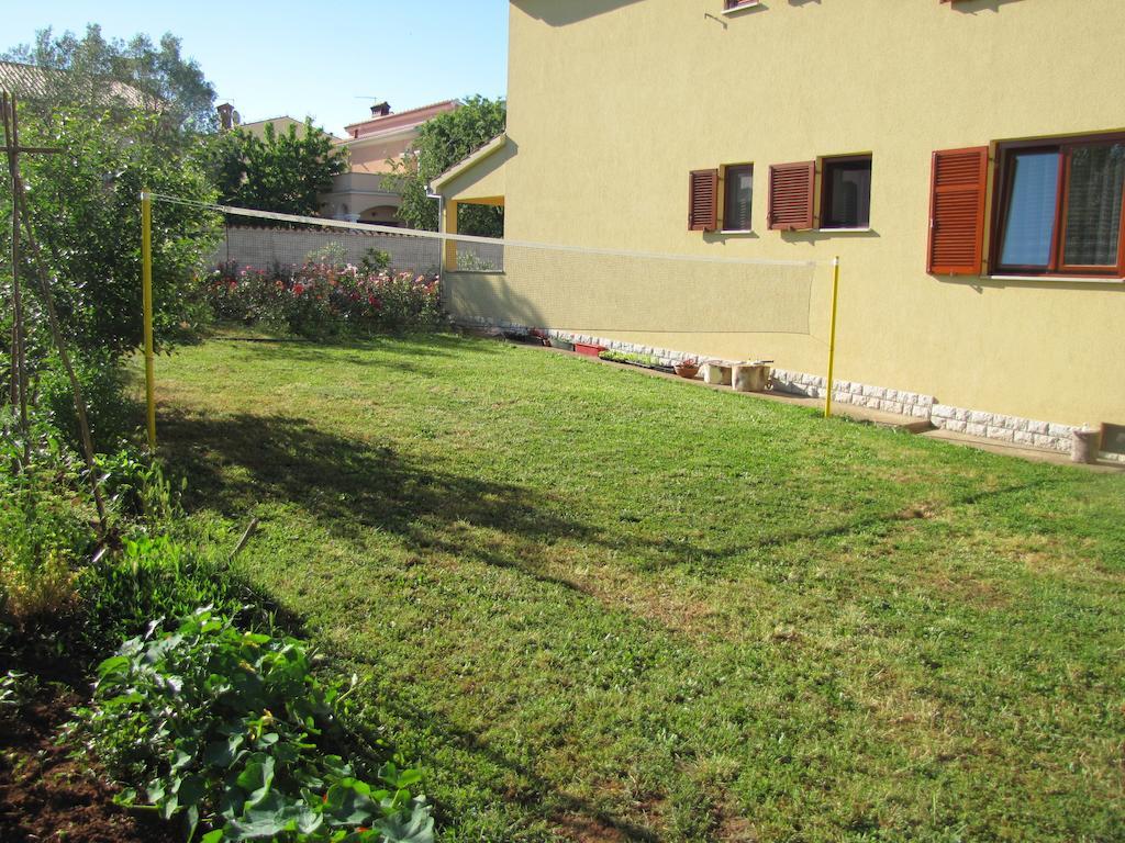 Apartmán Maria