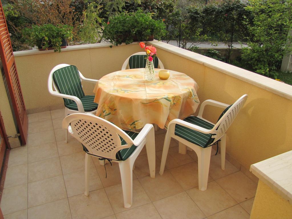 Apartmán Maria
