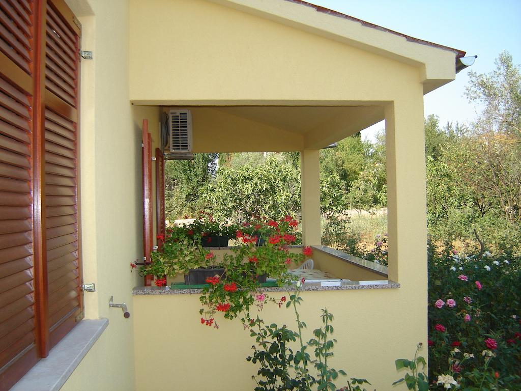 Apartmán Maria Pula