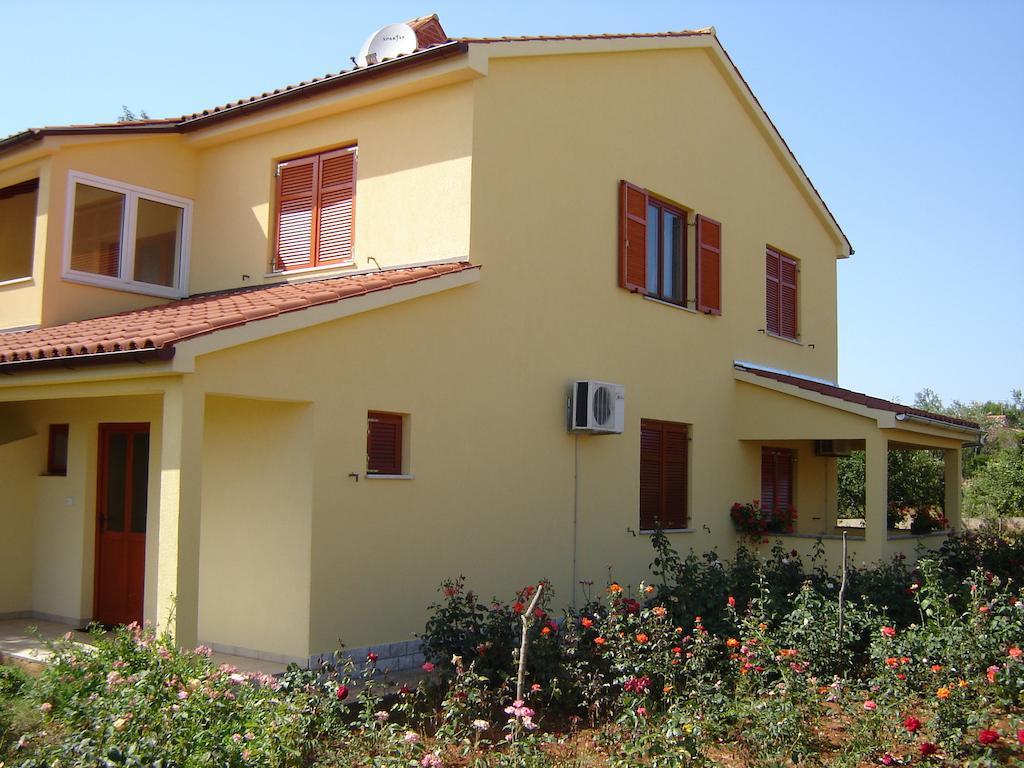 Apartmán Maria