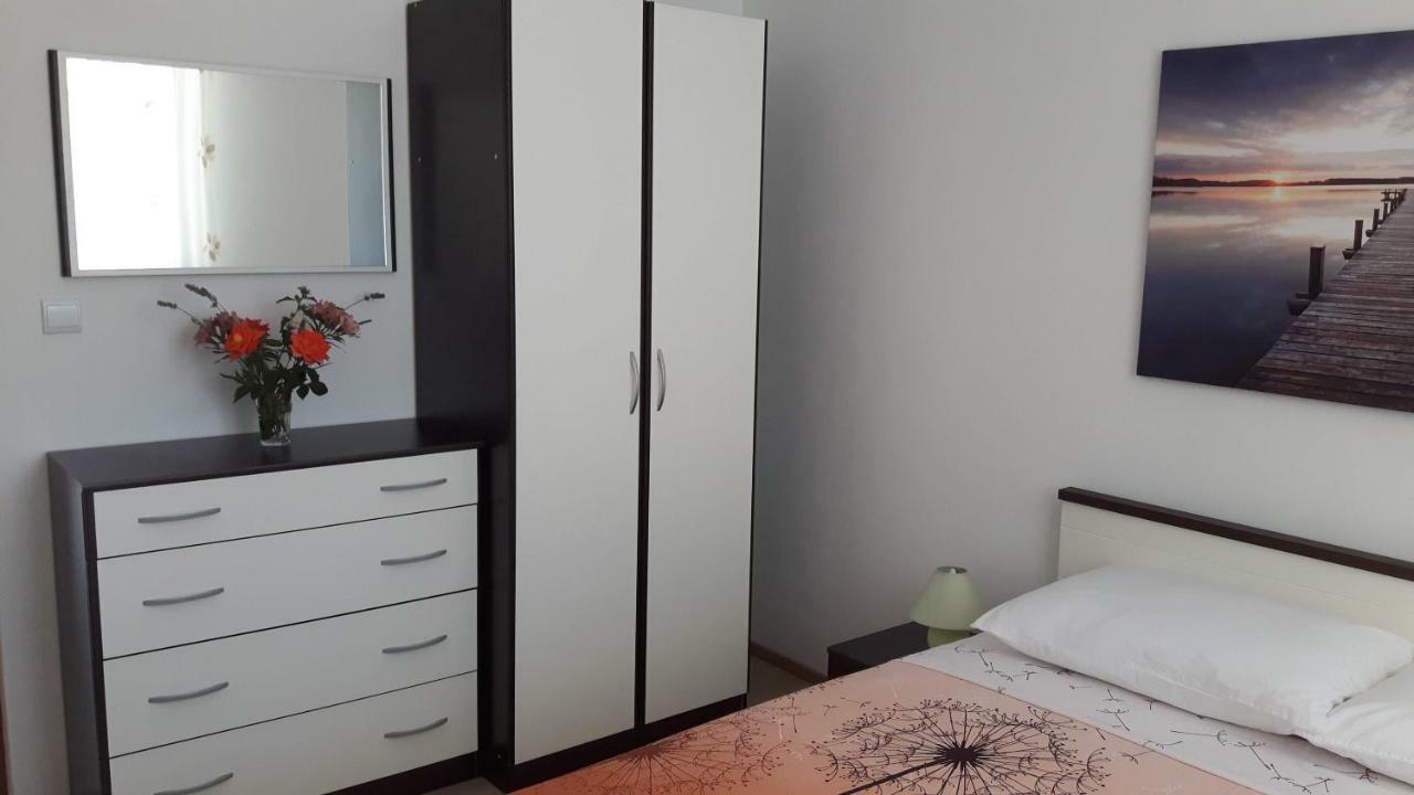 Maria Apartmán *