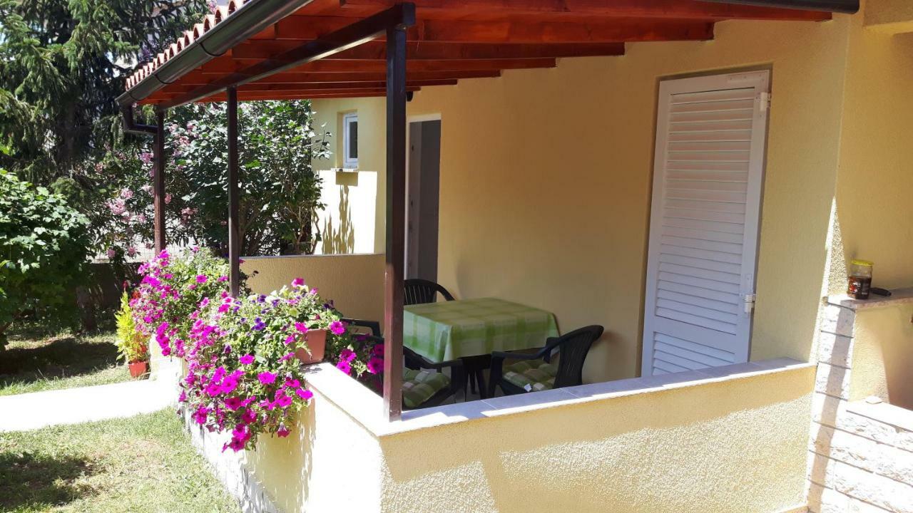 Maria Apartmán Pula
