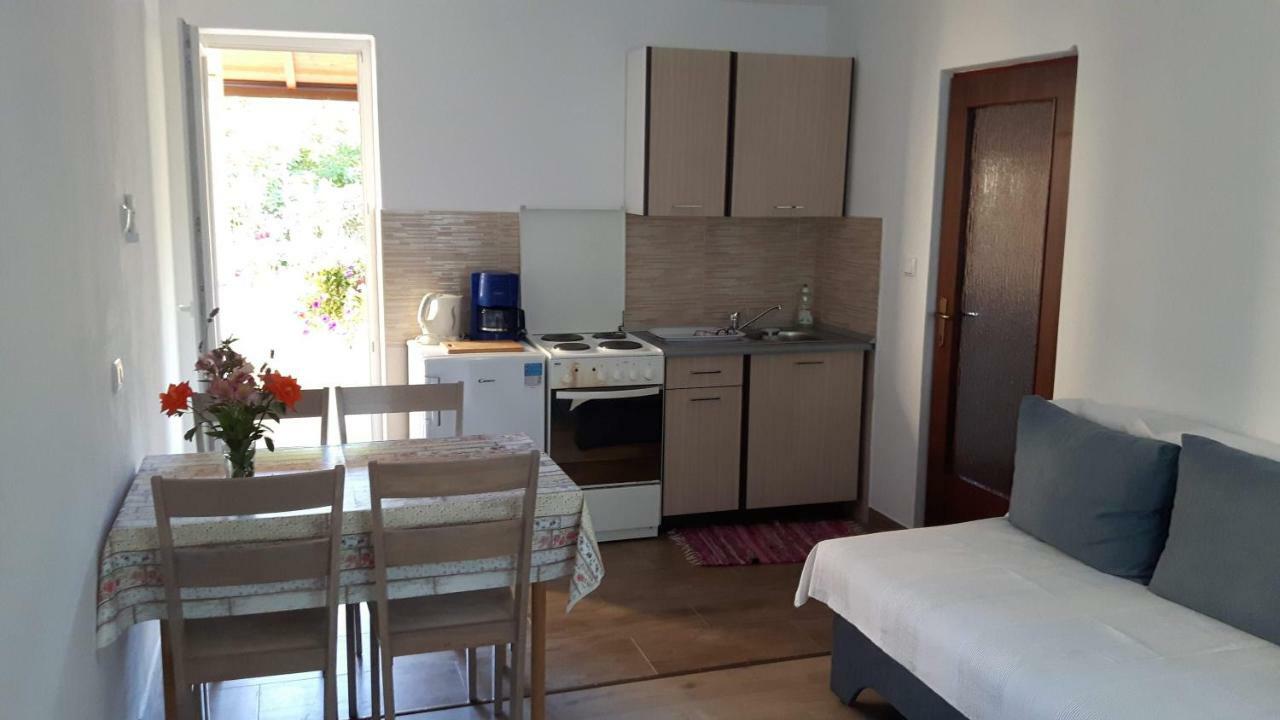 Apartmán Maria
